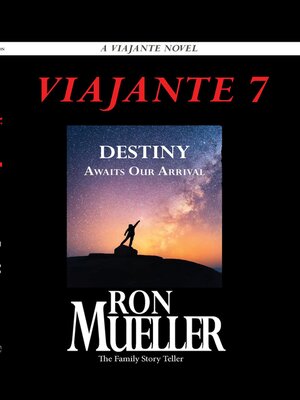 cover image of Viajante 7